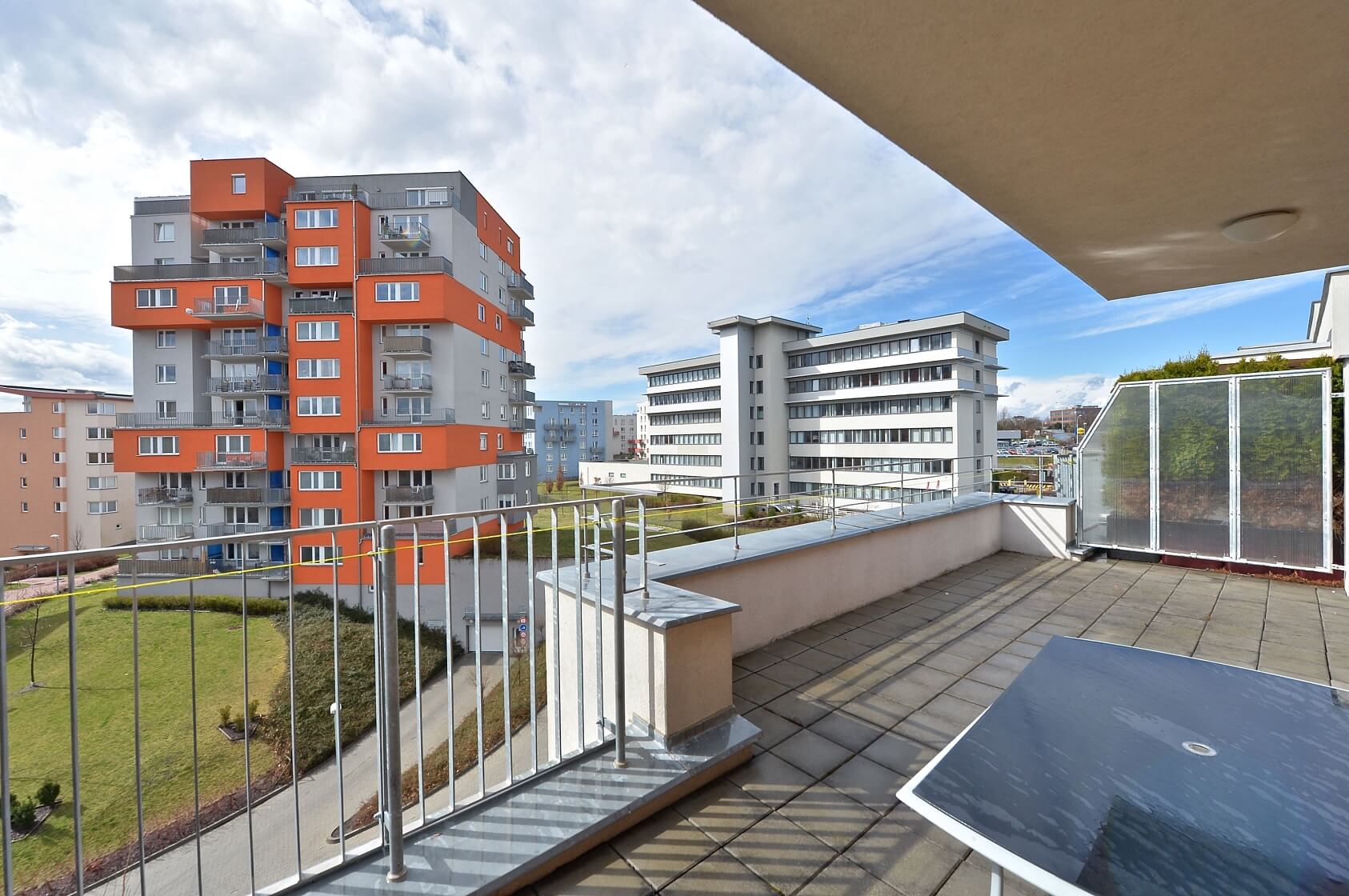 Dismanova, Stodůlky - Praha 5 | Pronájem, Byt 3+kk, 149 m²