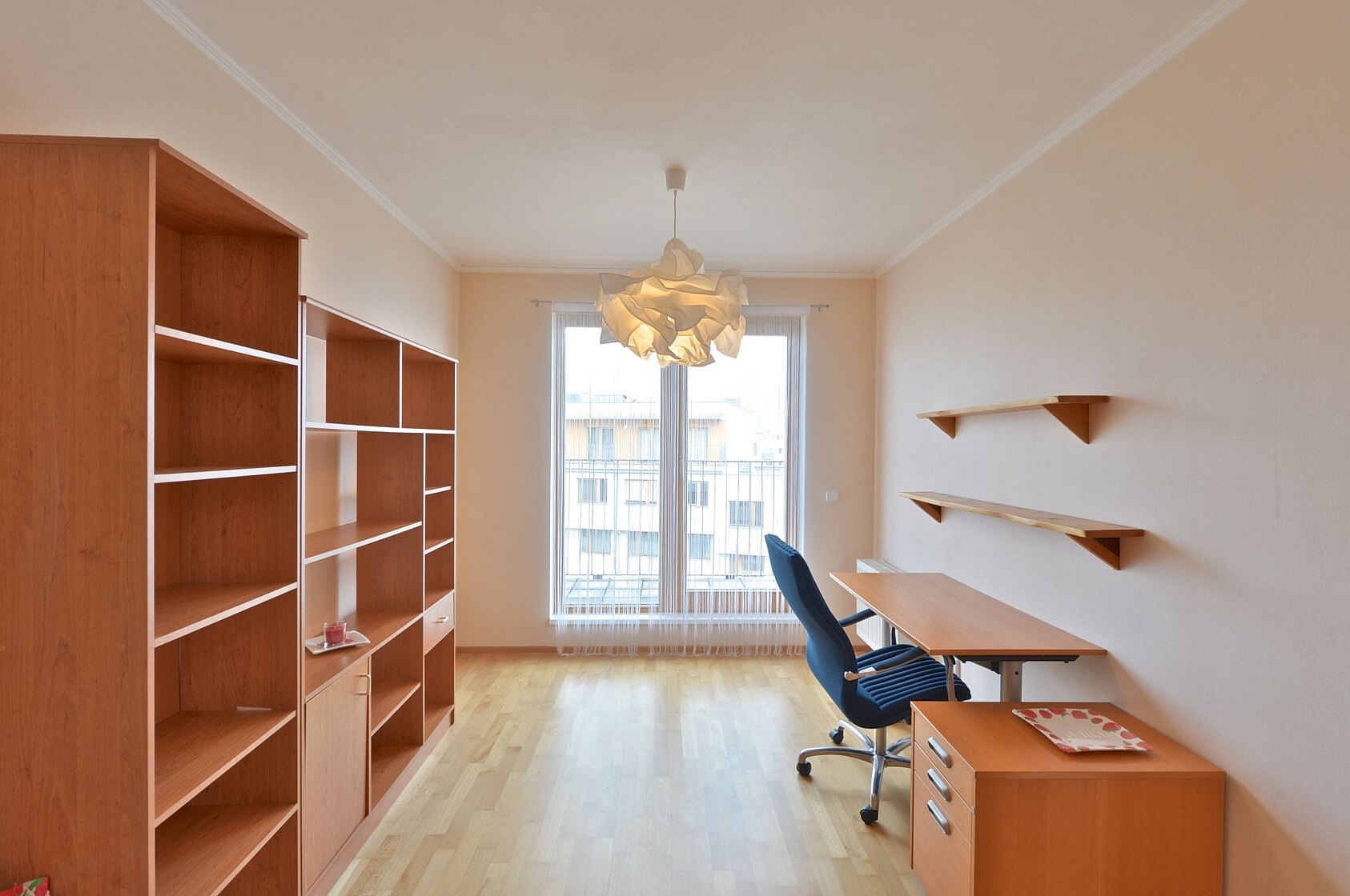 Dismanova, Stodůlky - Prague 5 | Rent, Apartment Two-bedroom (3+kk), 149 m²