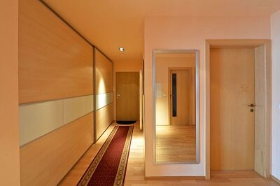 Dismanova, Stodůlky - Praha 5 | Pronájem, Byt 3+kk, 149 m²