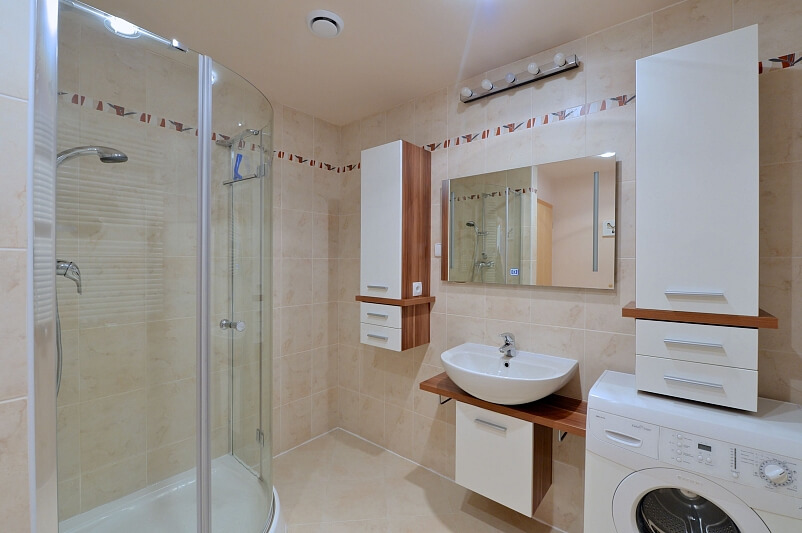 Dismanova, Stodůlky - Praha 5 | Pronájem, Byt 3+kk, 149 m²