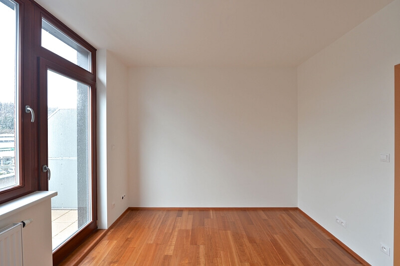 Pod Dvorem, Veleslavín - Praha 6 | Pronájem, Byt 4+kk, 120 m²