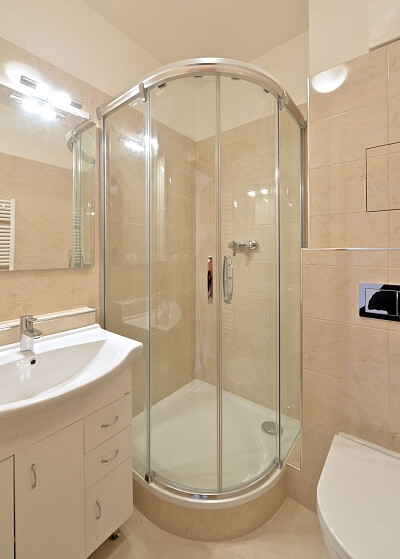 Pod Dvorem, Veleslavín - Prague 6 | Rent, Apartment Three-bedroom (4+kk), 120 m²