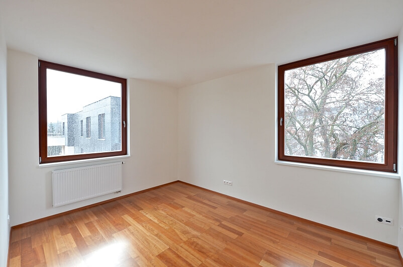 Pod Dvorem, Veleslavín - Praha 6 | Pronájem, Byt 4+kk, 120 m²