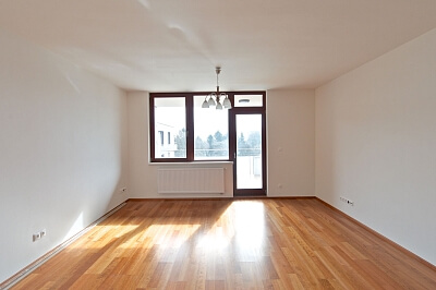 Pod Dvorem, Veleslavín - Prague 6 | Rent, Apartment Three-bedroom (4+kk), 120 m²