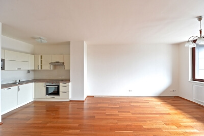 Pod Dvorem, Veleslavín - Prague 6 | Rent, Apartment Three-bedroom (4+kk), 120 m²