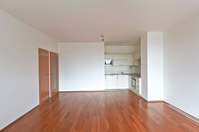 Pod Dvorem, Veleslavín - Praha 6 | Pronájem, Byt 4+kk, 120 m²