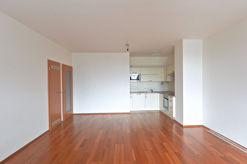 Pod Dvorem, Veleslavín - Prague 6 | Rent, Apartment Three-bedroom (4+kk), 120 m²
