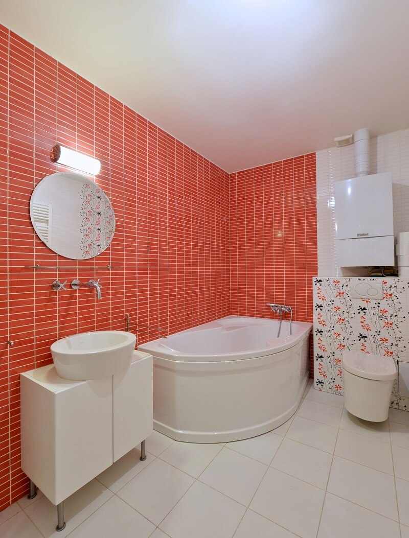 Uralská, Bubeneč - Praha 6 | Pronájem, Byt 2+kk, 62 m²