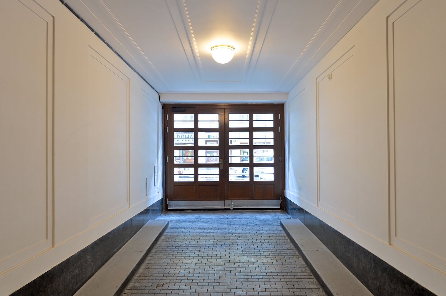 Uralská, Bubeneč - Praha 6 | Pronájem, Byt 2+kk, 62 m²