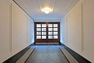 Uralská, Bubeneč - Praha 6 | Pronájem, Byt 2+kk, 62 m²