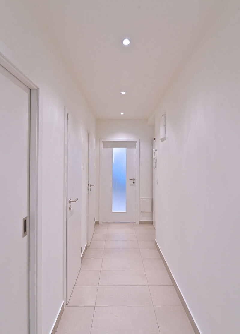 Zelená, Dejvice - Prague 6 | Rent, Apartment One-bedroom (2+kk), 42 m²