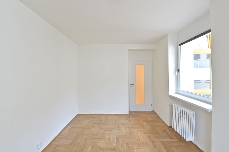 Zelená, Dejvice - Prague 6 | Rent, Apartment One-bedroom (2+kk), 42 m²