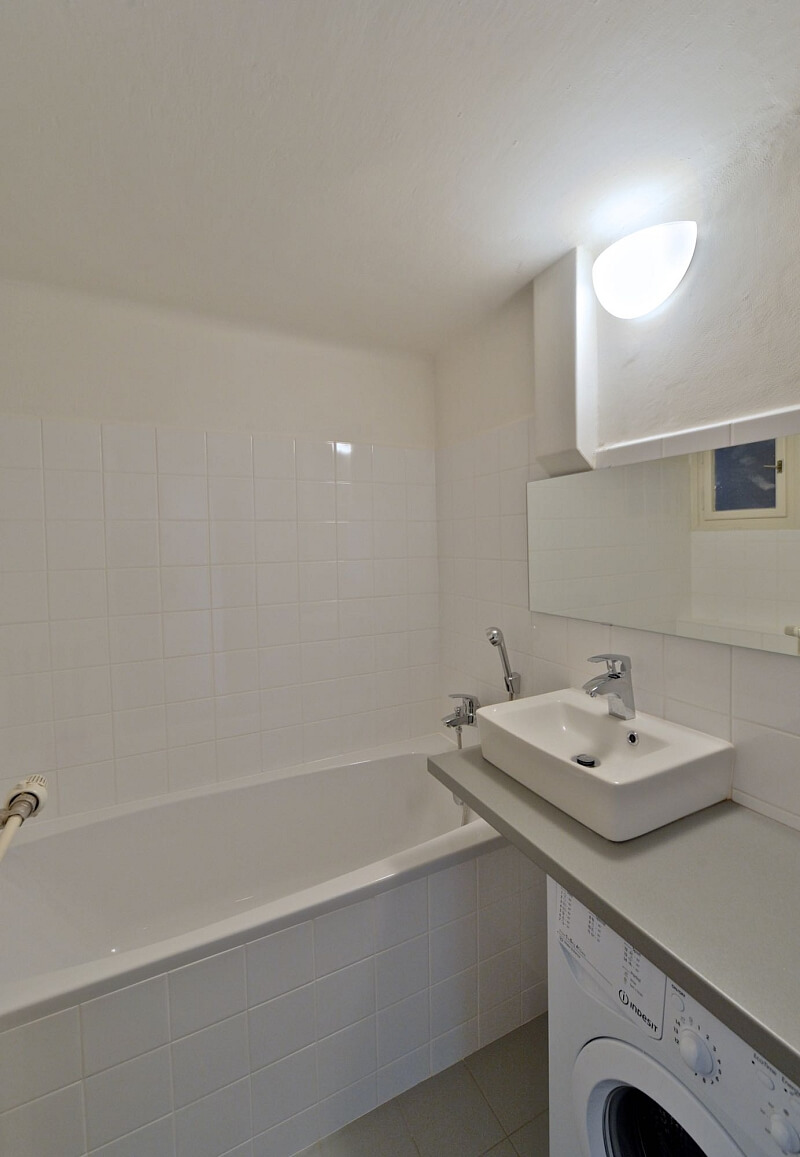 Dělnická, Holešovice - Prague 7 | Rent, Apartment Studio (1+kk), 31 m²
