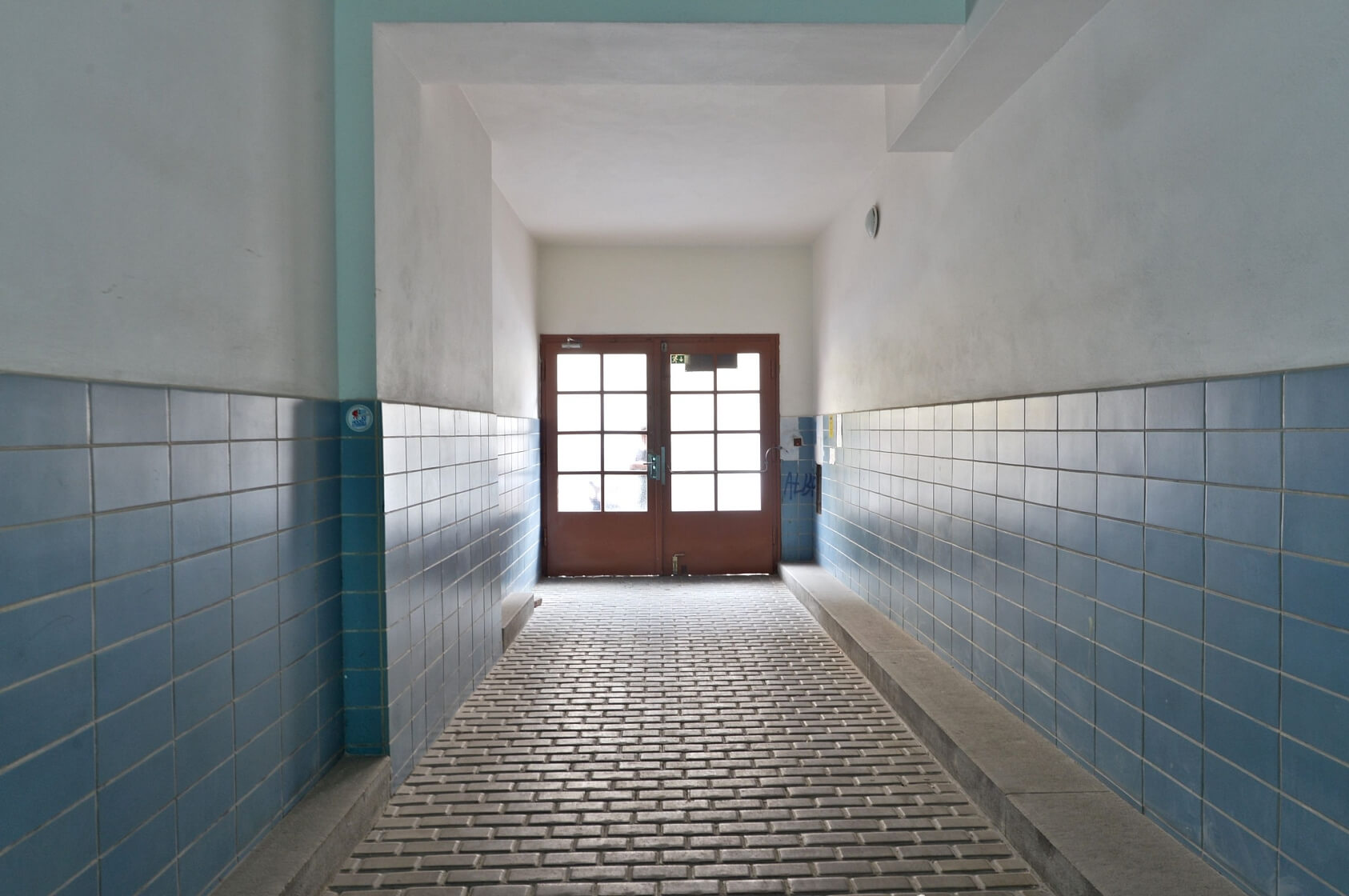 Dělnická, Holešovice - Praha 7 | Pronájem, Byt 1+kk, 31 m²