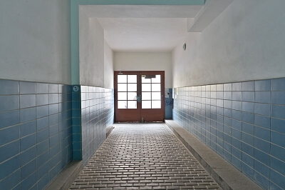 Dělnická, Holešovice - Praha 7 | Pronájem, Byt 1+kk, 31 m²