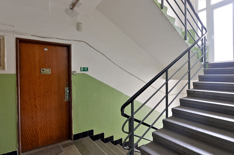 Dělnická, Holešovice - Prague 7 | Rent, Apartment Studio (1+kk), 31 m²