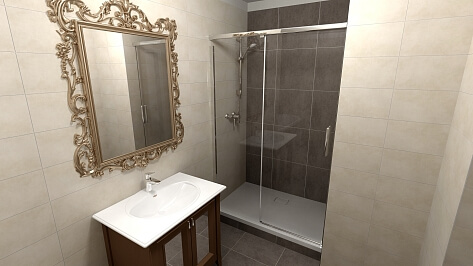 Zborovská, Smíchov - Praha 5 | Prodej, Byt 1+kk, 29 m²