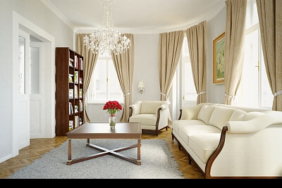 Zborovská, Smíchov - Prague 5 | Sale, Apartment One-bedroom (2+1), 53 m²