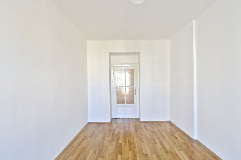 Národní obrany, Bubeneč - Prague 6 | Rent, Apartment Two-bedroom (3+1), 107 m²