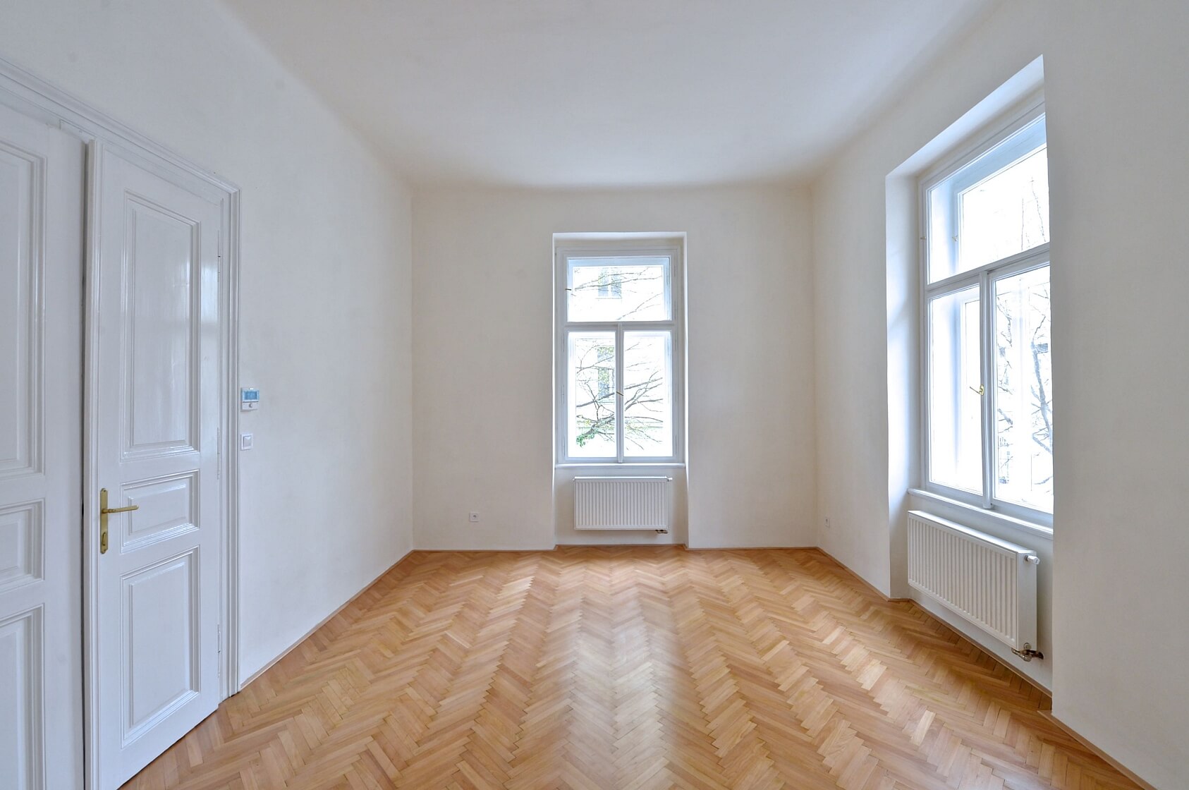 Šafaříkova, Vinohrady - Praha 2 | Pronájem, Byt 2+1, 80 m²