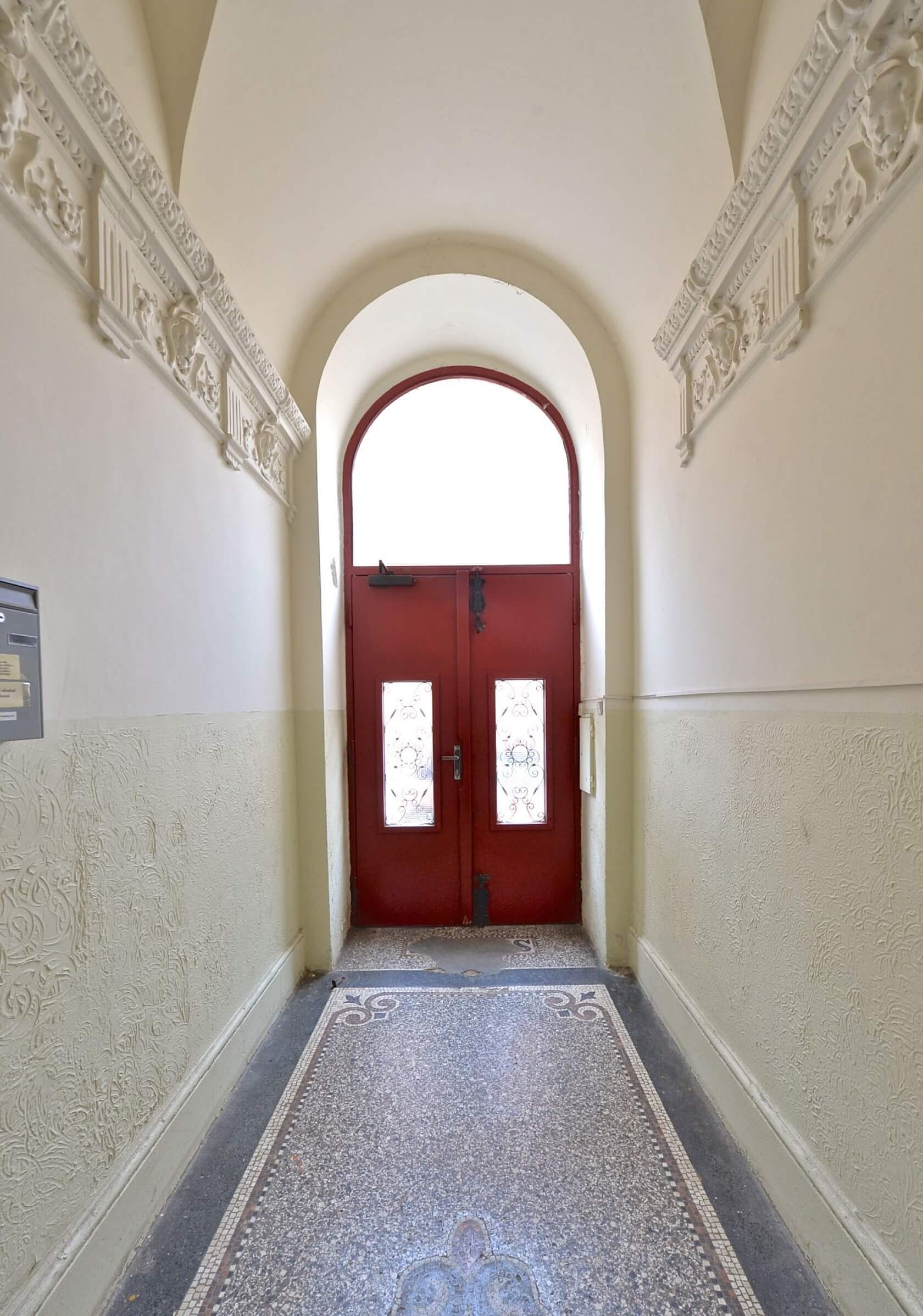 Šafaříkova, Vinohrady - Praha 2 | Pronájem, Byt 2+1, 80 m²