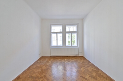 Šmeralova, Bubeneč - Prague 7 | Rent, Apartment Two-bedroom (3+kk), 69 m²