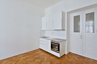 Šmeralova, Bubeneč - Praha 7 | Pronájem, Byt 3+kk, 69 m²