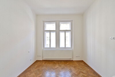 Šmeralova, Bubeneč - Praha 7 | Pronájem, Byt 3+kk, 69 m²