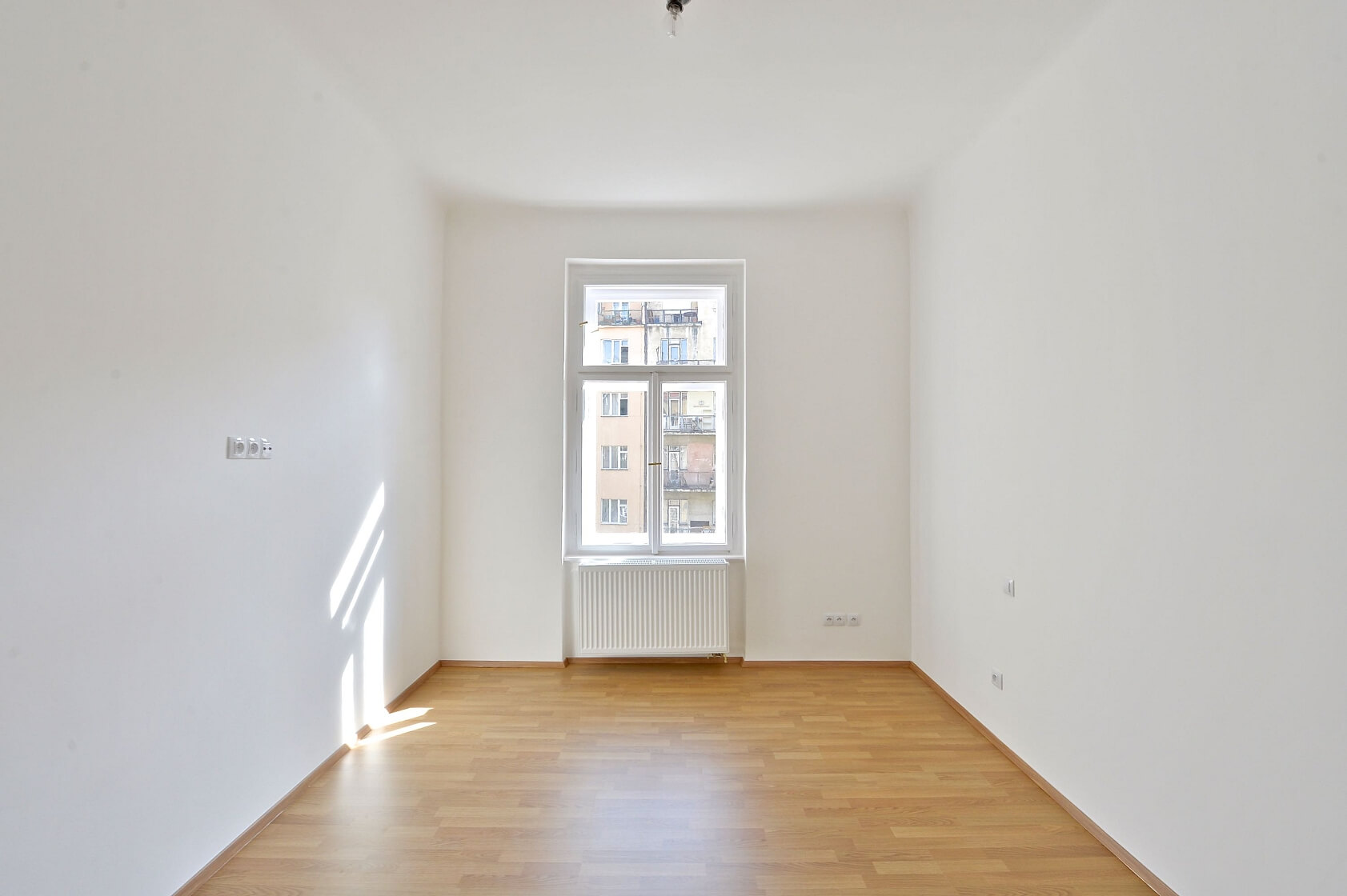 Šmeralova, Bubeneč - Praha 7 | Pronájem, Byt 3+kk, 69 m²