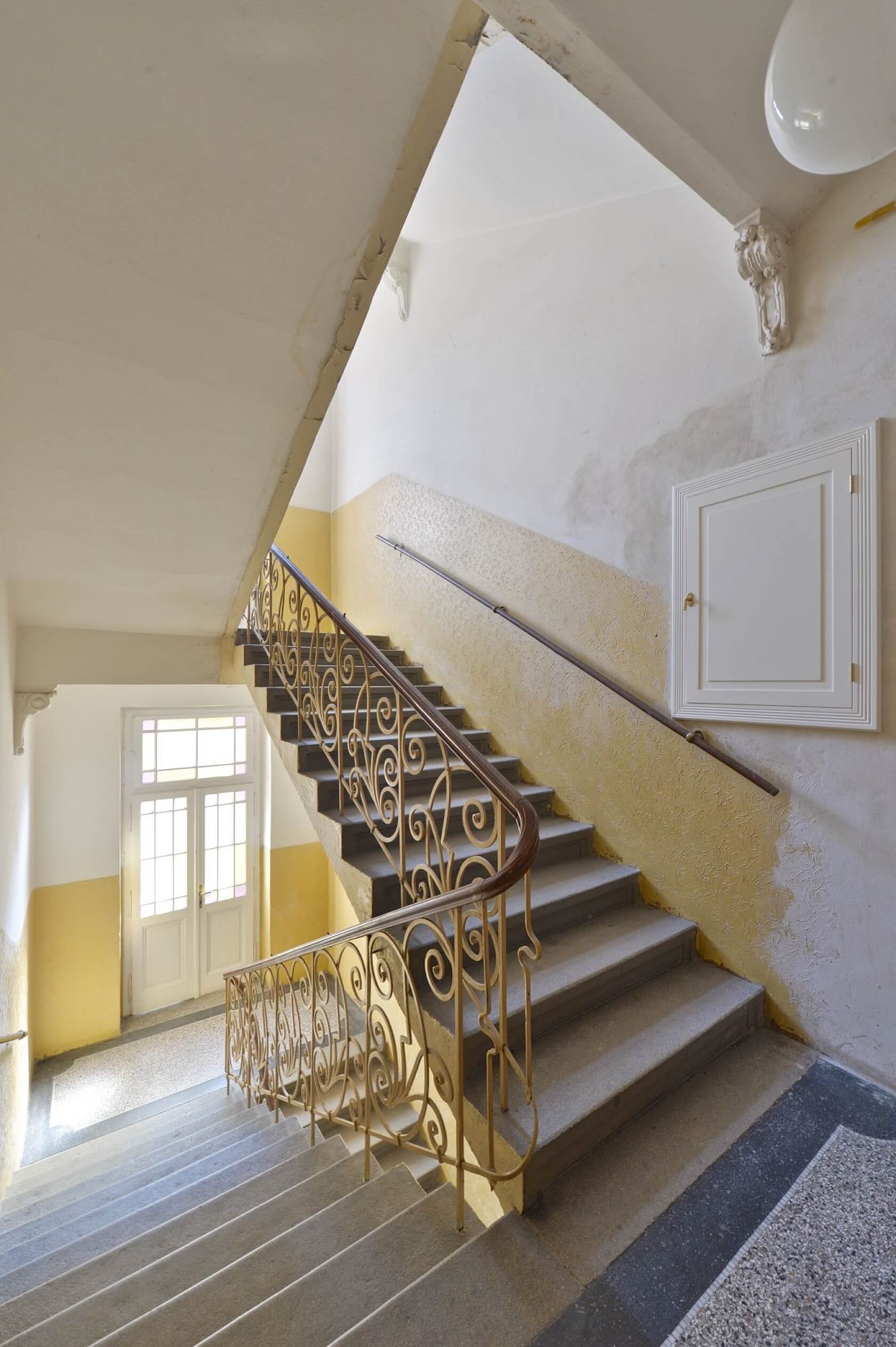 Šmeralova, Bubeneč - Praha 7 | Pronájem, Byt 3+kk, 69 m²