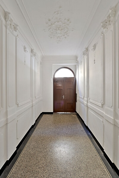 Šmeralova, Bubeneč - Prague 7 | Rent, Apartment Two-bedroom (3+kk), 69 m²