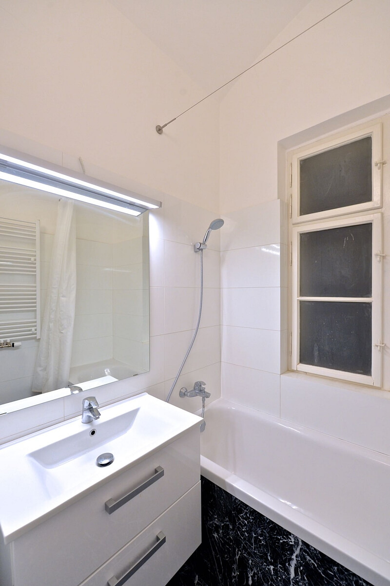 Šmeralova, Bubeneč - Praha 7 | Pronájem, Byt 3+kk, 69 m²