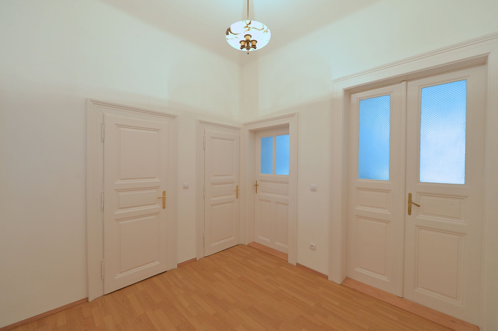 Šmeralova, Bubeneč - Praha 7 | Pronájem, Byt 3+kk, 69 m²