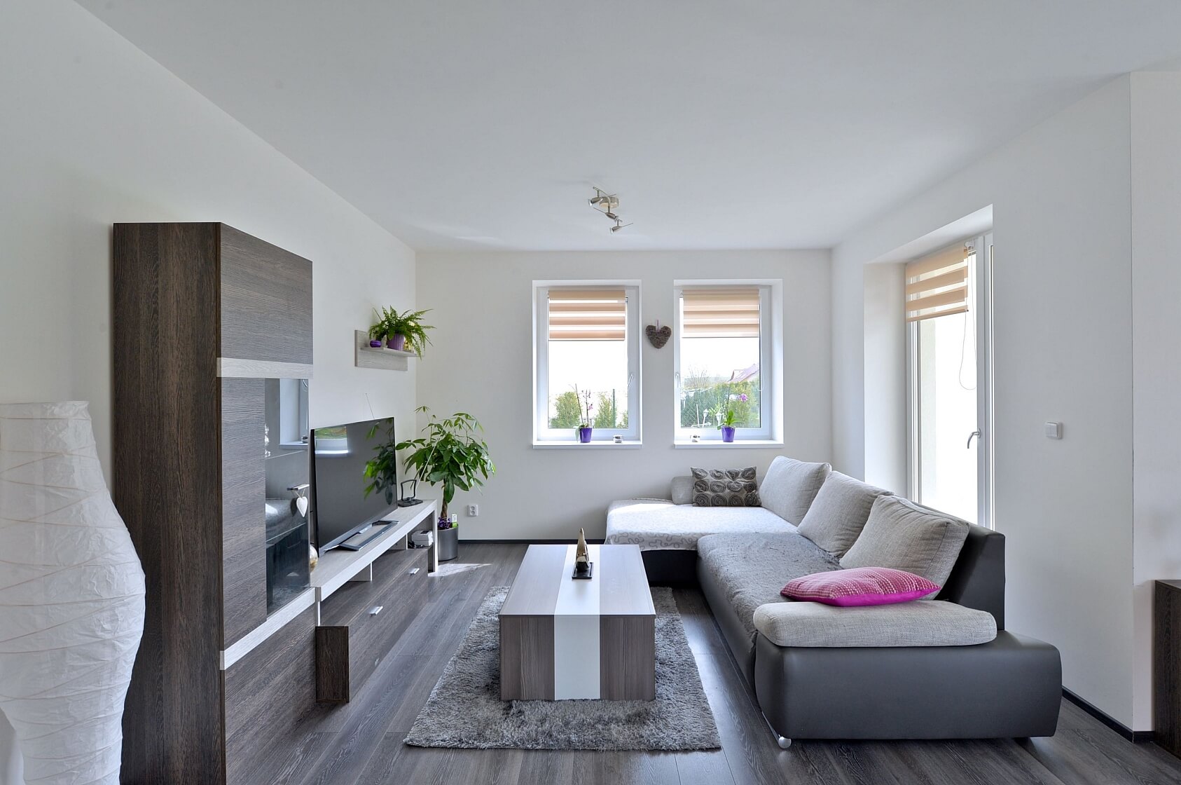 Tuchoměřická, Horoměřice - Praha-západ | Rent, House Five-bedroom (6+kk), 213 m²