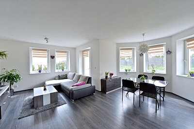 Tuchoměřická, Horoměřice - Praha-západ | Rent, House Five-bedroom (6+kk), 213 m²