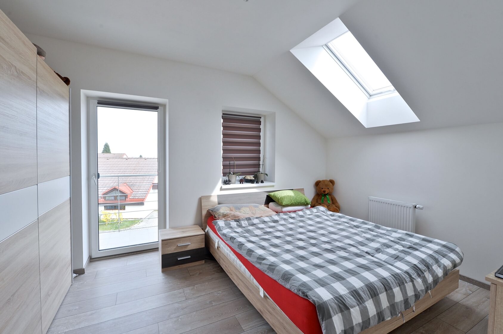 Tuchoměřická, Horoměřice - Praha-západ | Pronájem, Rodinný dům 6+kk, 213 m²