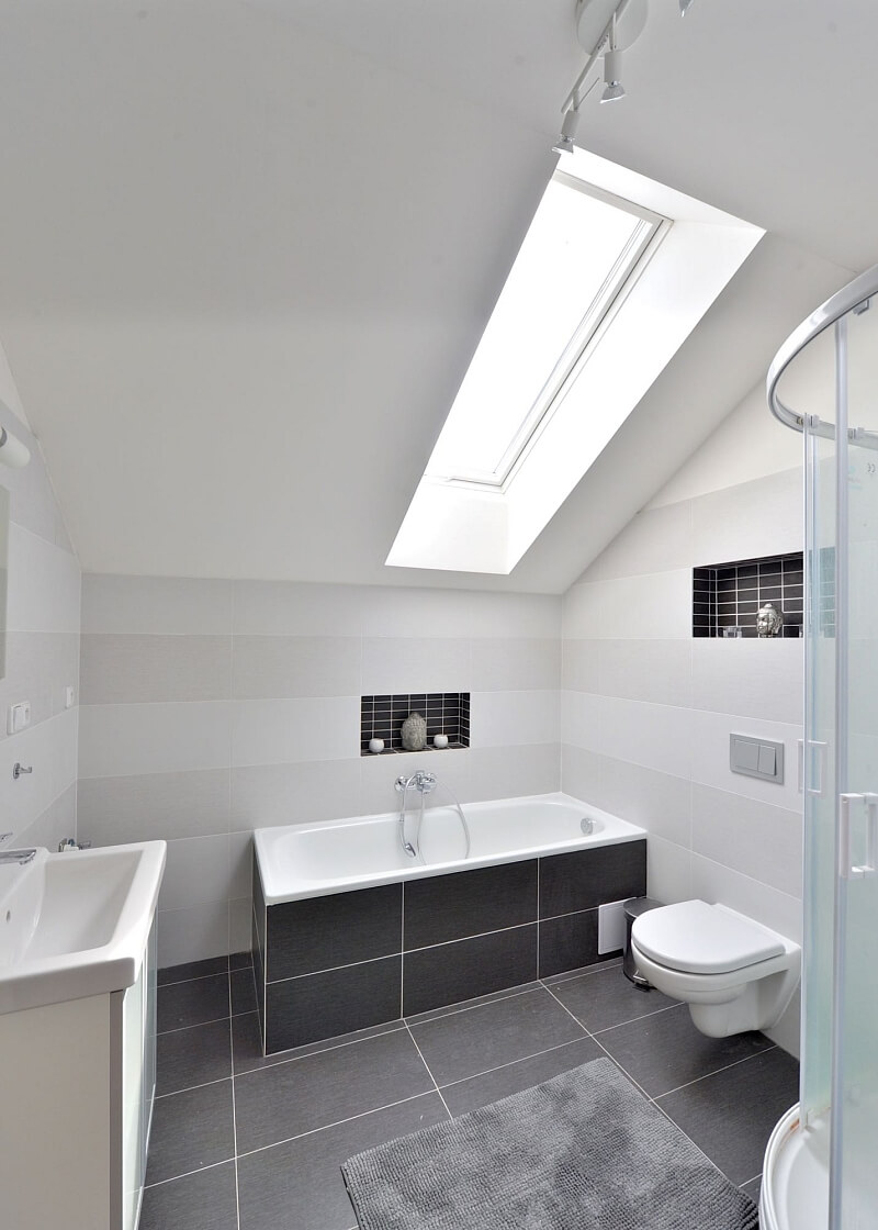 Tuchoměřická, Horoměřice - Praha-západ | Pronájem, Rodinný dům 6+kk, 213 m²