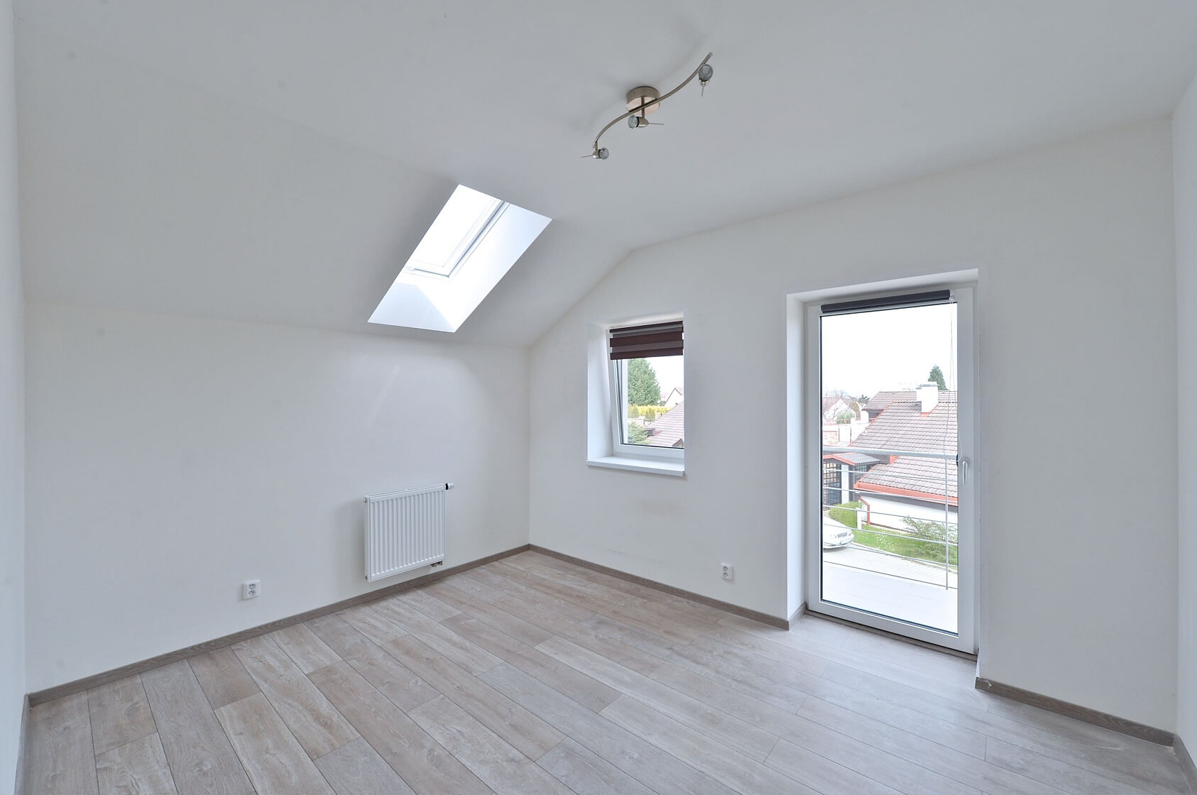 Tuchoměřická, Horoměřice - Praha-západ | Rent, House Five-bedroom (6+kk), 213 m²