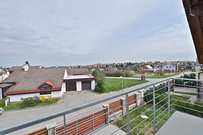 Tuchoměřická, Horoměřice - Praha-západ | Rent, House Five-bedroom (6+kk), 213 m²