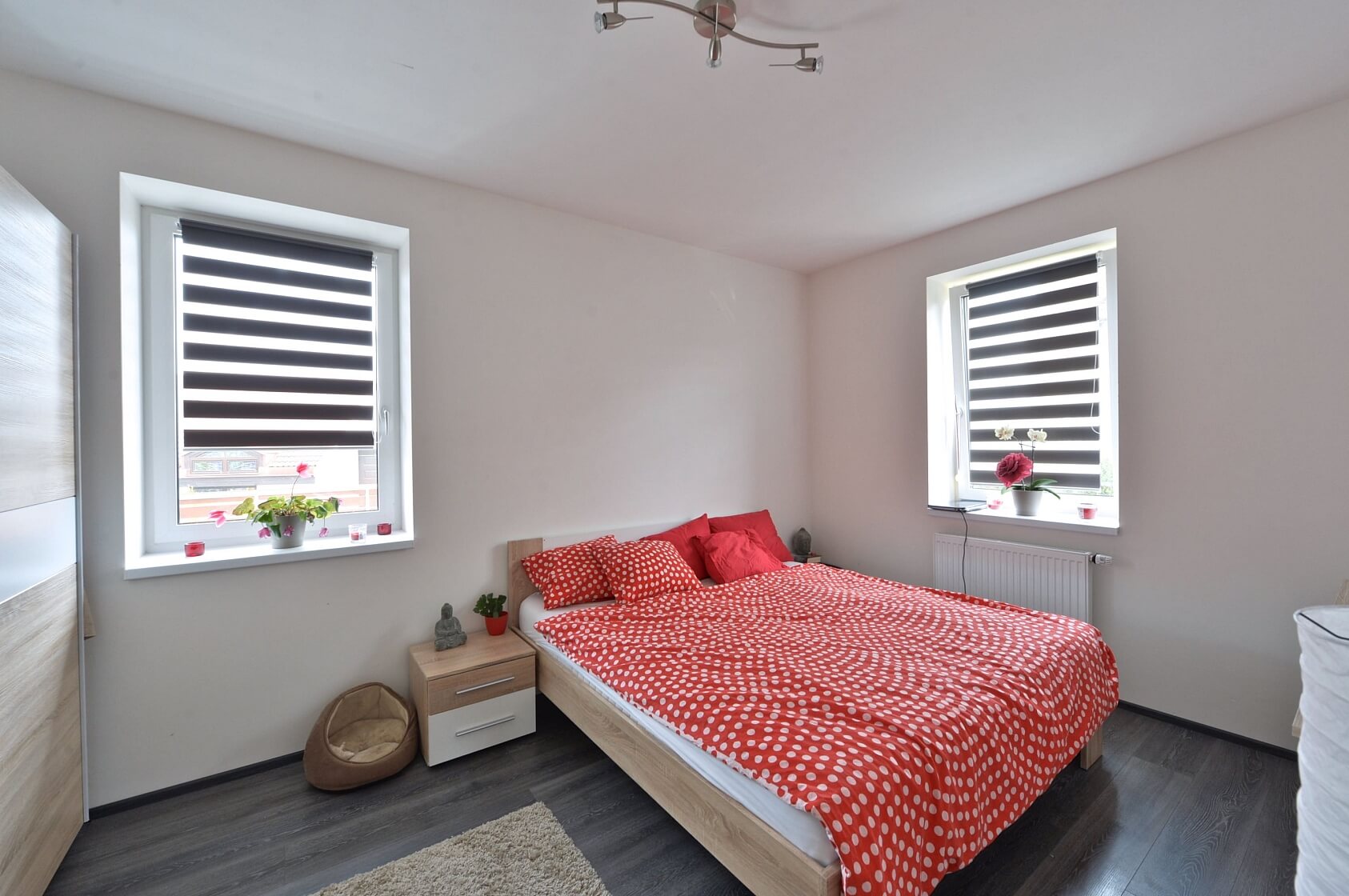 Tuchoměřická, Horoměřice - Praha-západ | Rent, House Five-bedroom (6+kk), 213 m²