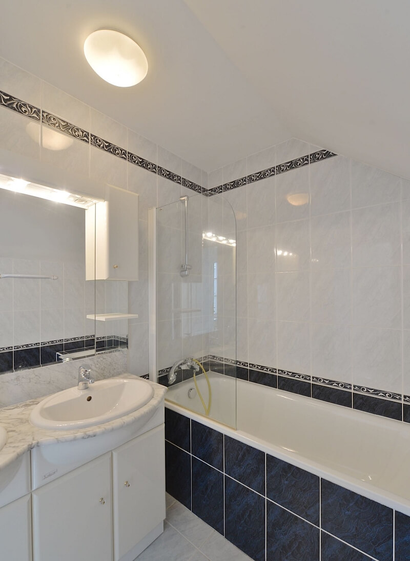 V Oblouku, Nebušice - Prague 6 | Sale, House Four-bedroom (5+1), 234 m²