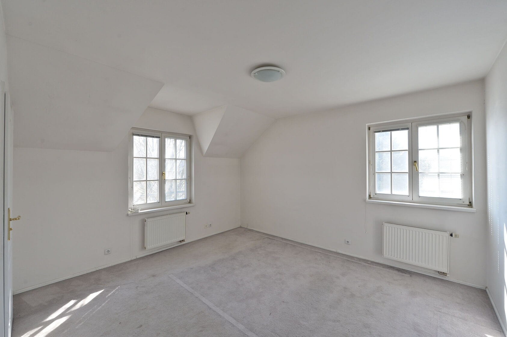 V Oblouku, Nebušice - Praha 6 | Prodej, Rodinný dům 5+1, 234 m²