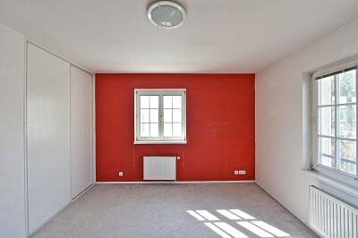 V Oblouku, Nebušice - Prague 6 | Sale, House Four-bedroom (5+1), 234 m²