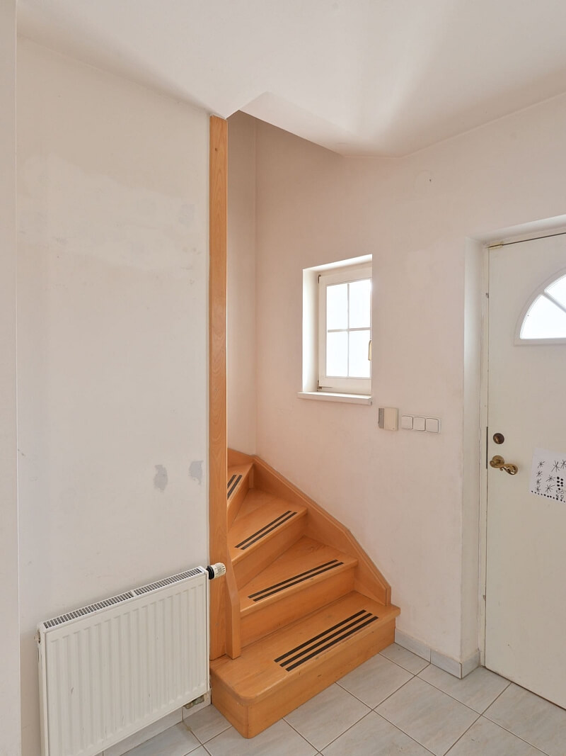 V Oblouku, Nebušice - Praha 6 | Prodej, Rodinný dům 5+1, 234 m²