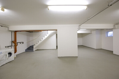 V Oblouku, Nebušice - Prague 6 | Sale, House Four-bedroom (5+1), 234 m²