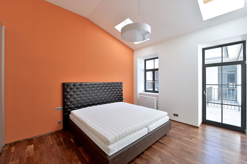 Česká, Brno - střed - Brno-město | Pronájem, Byt 2+kk, 69 m²