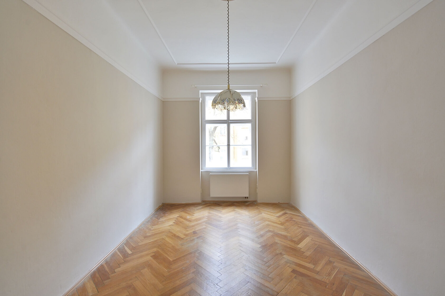 Šmilovského, Vinohrady - Praha 2 | Pronájem, Byt 3+1, 100 m²