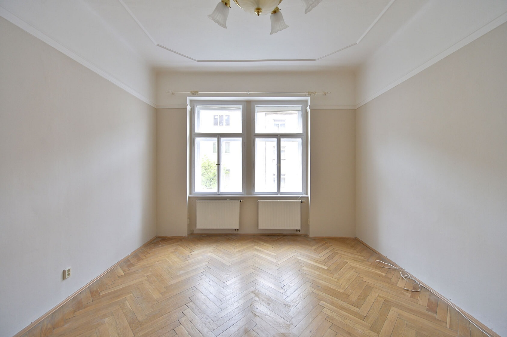 Šmilovského, Vinohrady - Praha 2 | Pronájem, Byt 3+1, 100 m²