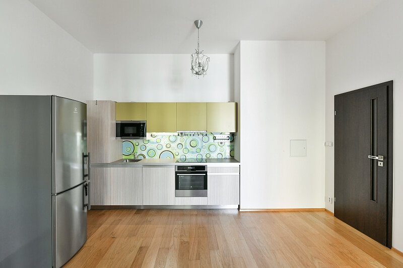 Trojická, Nové Město - Praha 2 | Pronájem, Byt 3+kk, 70 m²