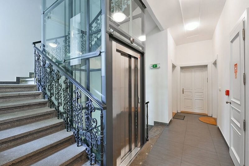 Trojická, Nové Město - Praha 2 | Pronájem, Byt 3+kk, 70 m²